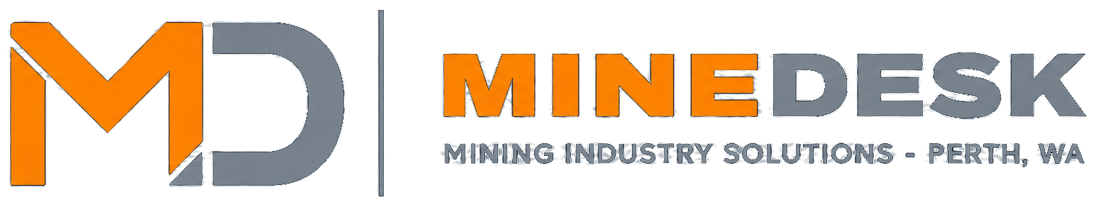MineDesk